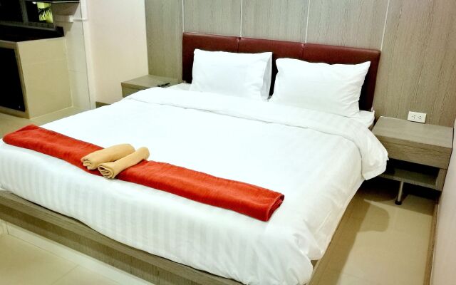 Walking Street Residence - Boutique Suites