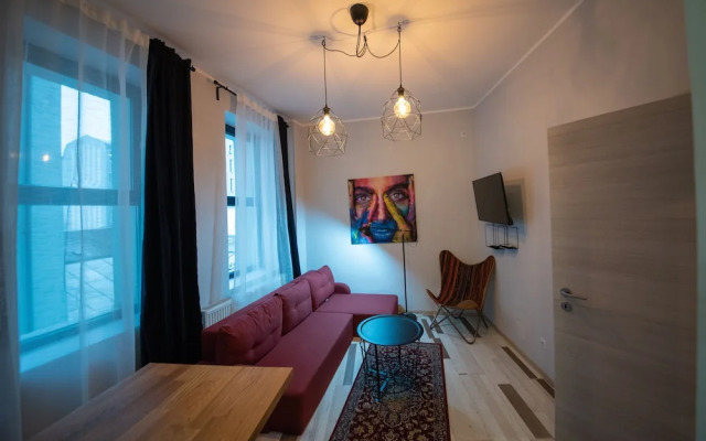 Heights Accommodation City Center