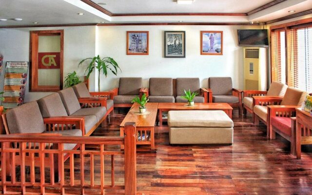 Cheathata CTA Hotel Siem Reap