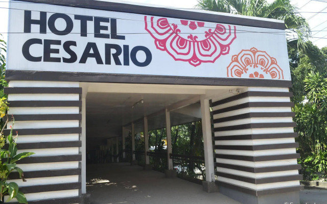 Hotel Cesario