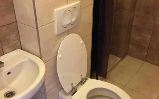 Anker Étterem és Panzió