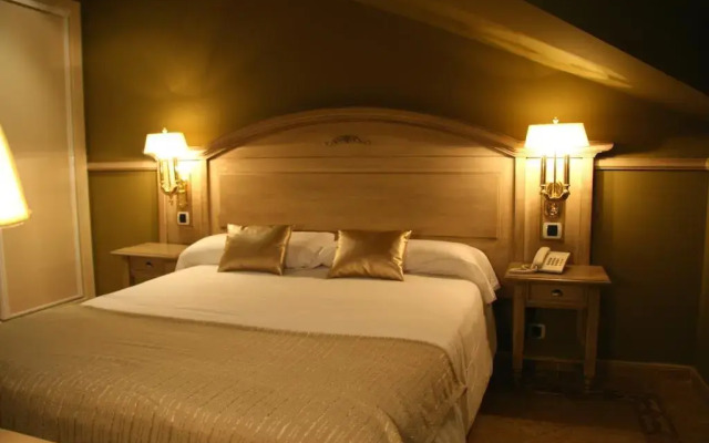 Hotel & SPA Bringué