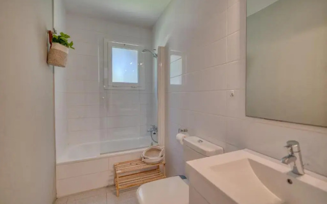 Apartamentos Margell