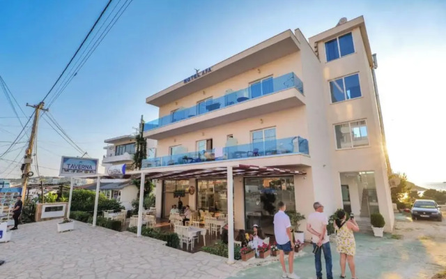 Hotel Afa