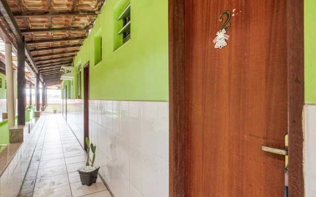 OYO Pousada Vianna Mar