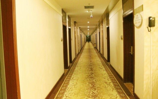 Xiyu Kaida Hotel