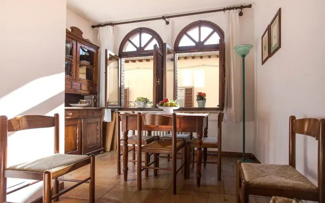 Spadolino Apt City Center