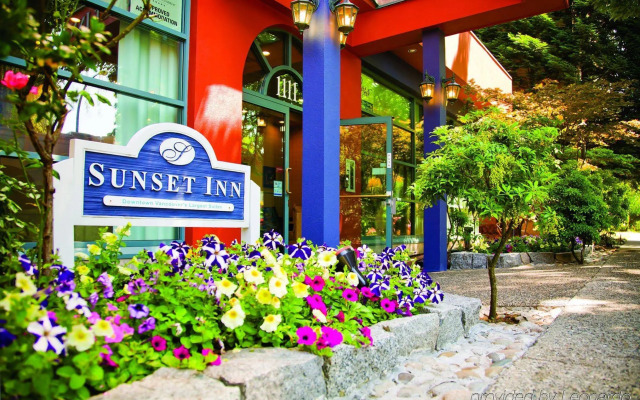 The Sunset Hotel West End, Sonder by Marriott Bonvoy