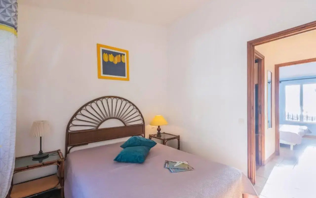 Holiday Home Bonporteau-3