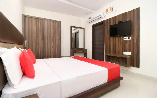 Jasco Royal Inn By OYO Rooms