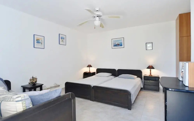 Villa Sophia Paros Beachfront Sea View