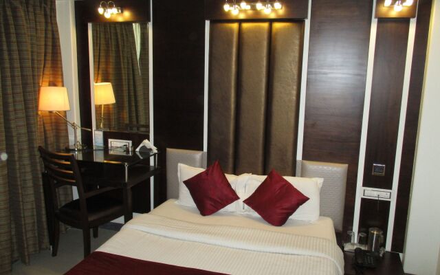 Hotel Sapna Marine