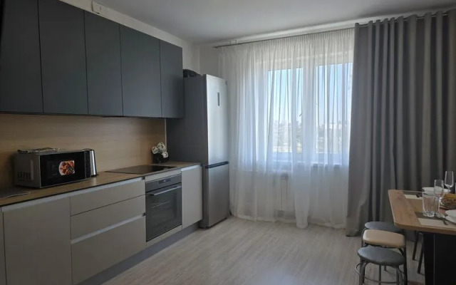 Апартаменты Аврора на ул. Садовая, д. 2, корп. 2