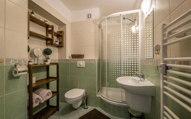 Apartment Provensal