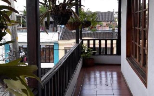 Hotel Torre Fuerte Armenia
