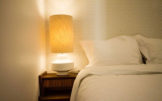 Vintage Chic by Apartments Alfama