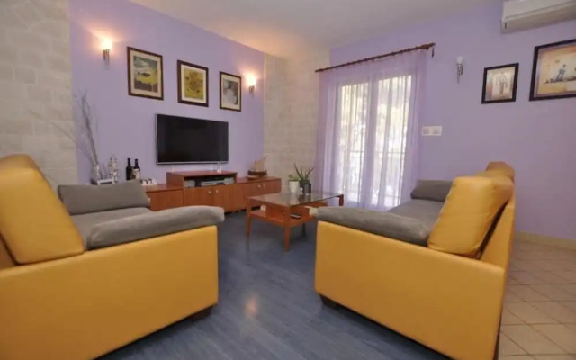 Eden - 30m From the sea - A1