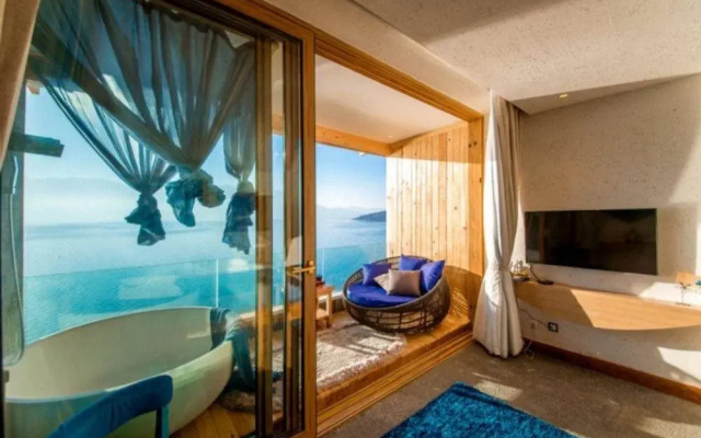 Dali Zewan Seaview Inn