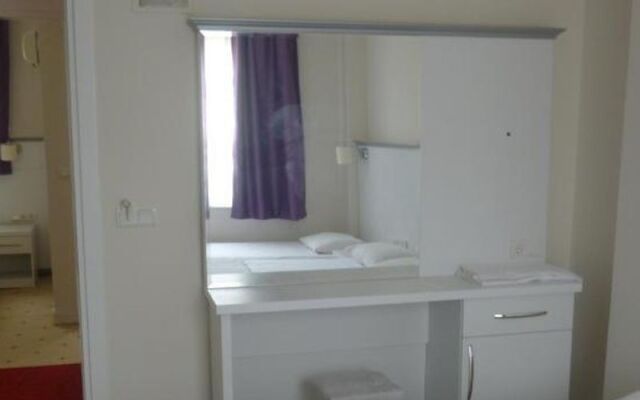 Cicek Otel - Apartments