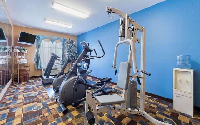 Quality Inn & Suites