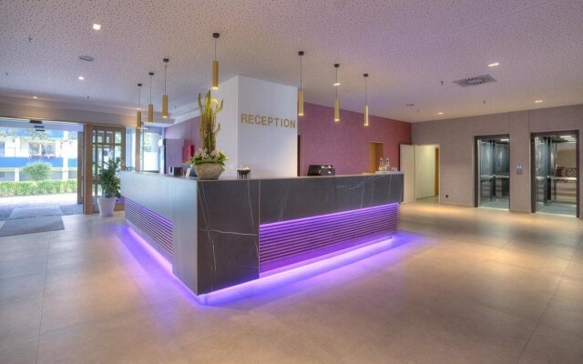 ACHAT Hotel Frankfurt Maintal