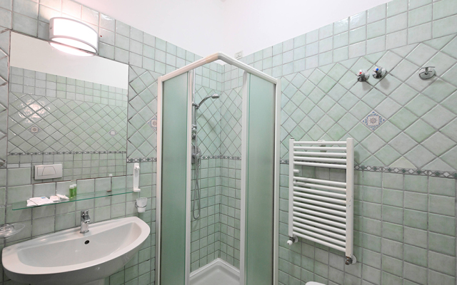 Av Isola Verde Hotel & Thermal Spa