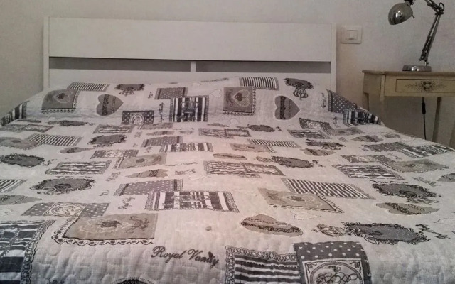 BB Salerno Porta Nuova