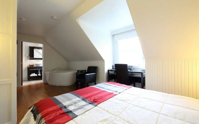 Village historique de Val-Jalbert