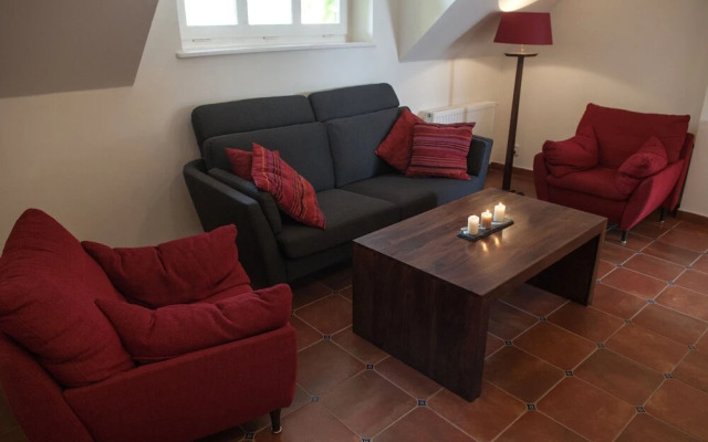 Babiččina Zahrada Penzion & Restaurace