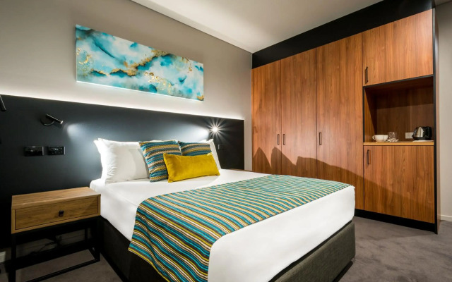 Elite Gold Coast