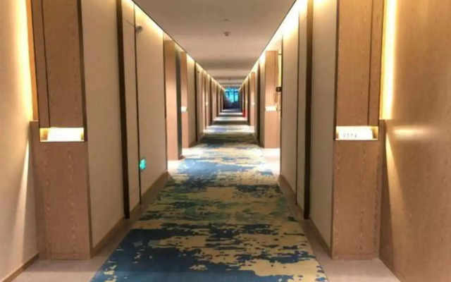 Haiyuan Business Hotel