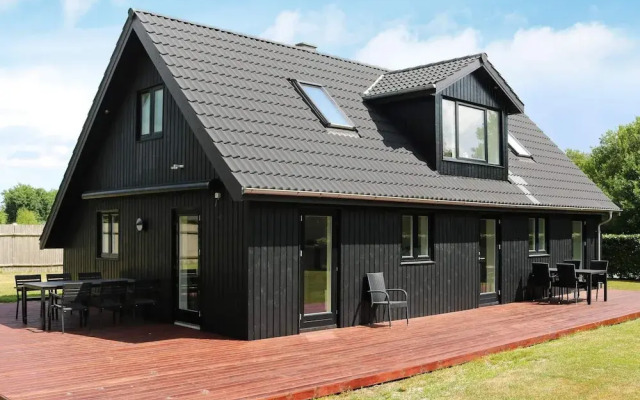 Holiday Home in Hadsund