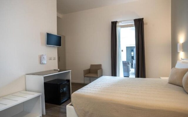Aras Hotel Boutique