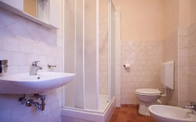 B&B Corte dei Turchi