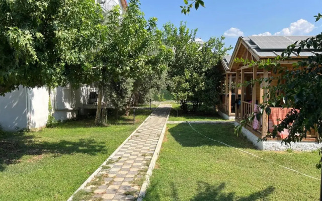 Tugay Hotel