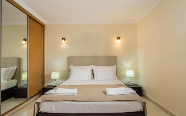 Villa Linda, Alto da Ria