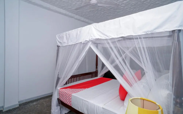 OYO 461 Zeilan Sunset Point