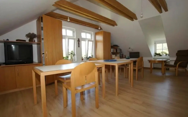 Gästehaus St. Josef 10