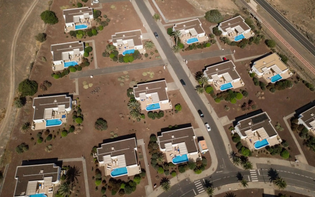 Playitas Villas - Sports Resort