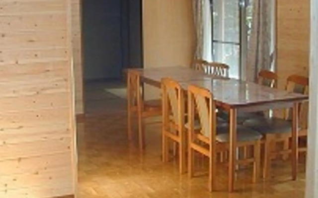 Cottage Karuizawa
