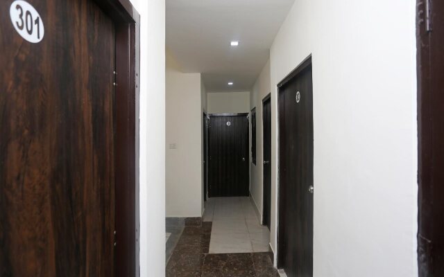 Hotel A-one By OYO Rooms