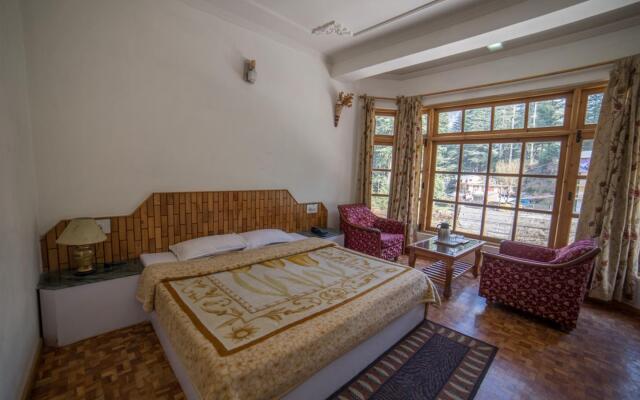 Hotel Satkar Residency