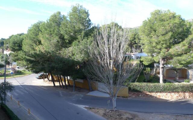 Apartamentos Fuentemar II Altamar