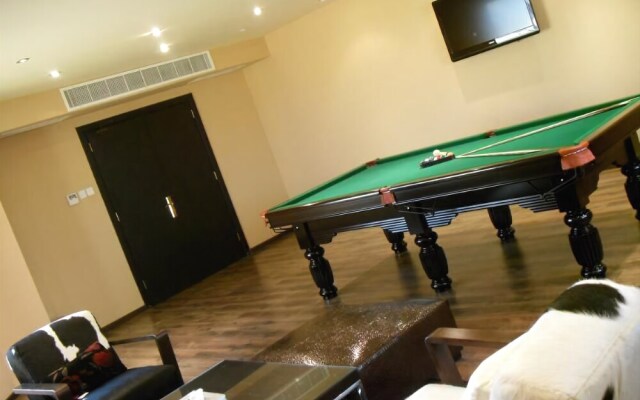 Al Manzil Suites - 2 Adliya