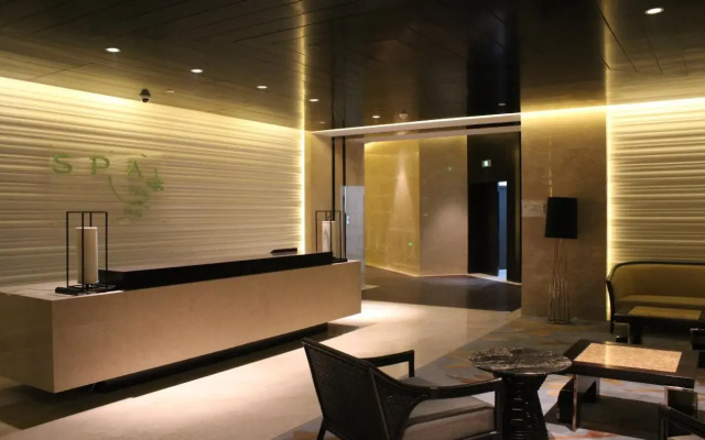 Suqian Hengli International Hotel