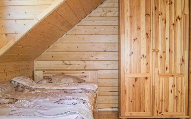 Awesome Home in Sianozety With 2 Bedrooms and Wifi