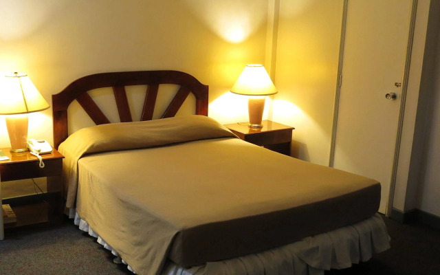 Adriatico Arms Hotel