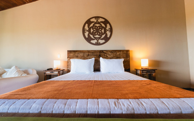 Oka da Mata - Hotel Pousada