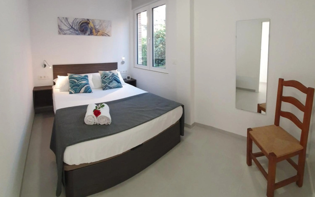 ecoSmart Apartments Granada - Apartment in Granada - Photo 5