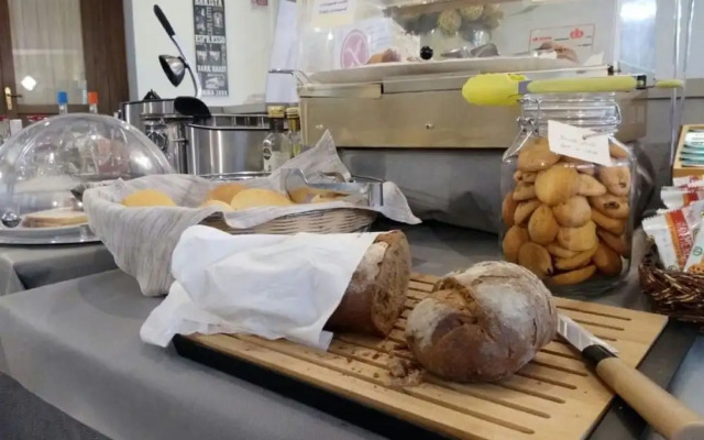 Croce Bianca